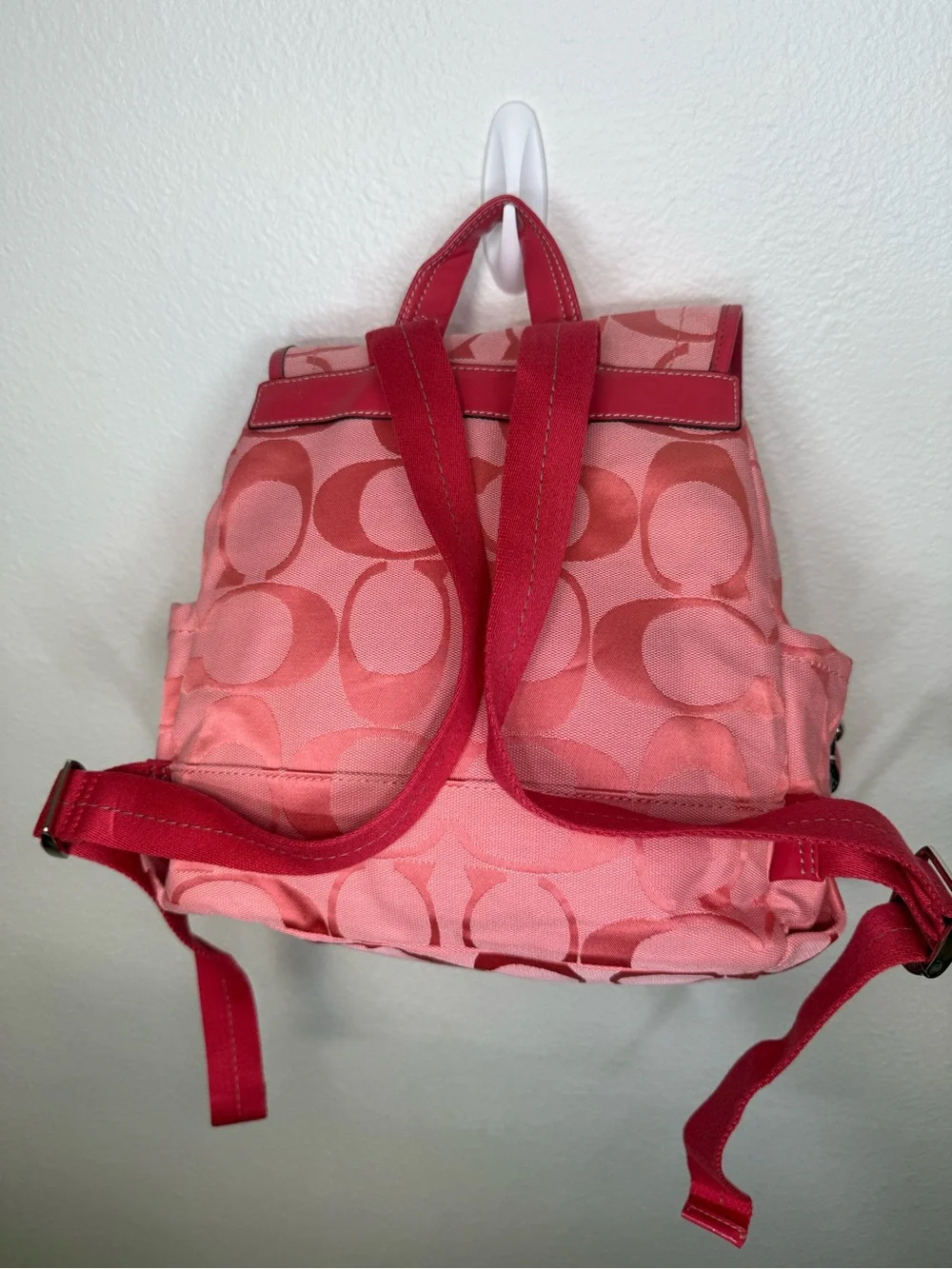 Coach vintage kyra